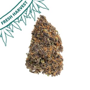 mandarin flookies outdoor grown cbd flower hand trimmed bud