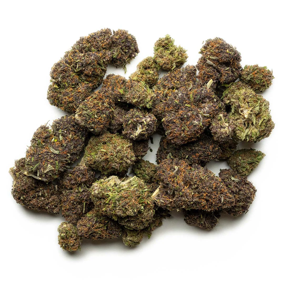 mandarin flookies outdoor grown cbd flower hand trimmed buds