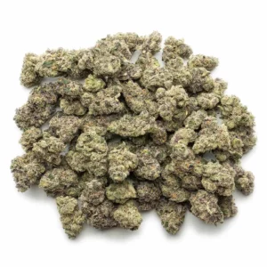 runtz thca flower indoor grown hand trimmed buds