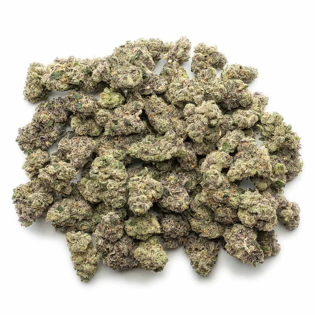 runtz thca flower indoor grown hand trimmed buds