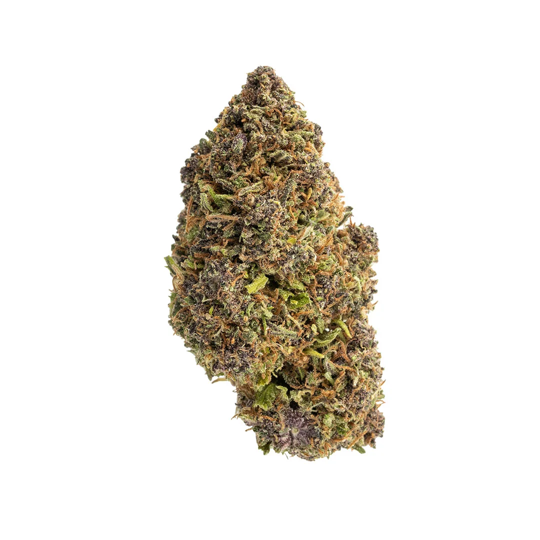 Sapphire Kush Diesel | CBD Flower - Fern Valley Farms