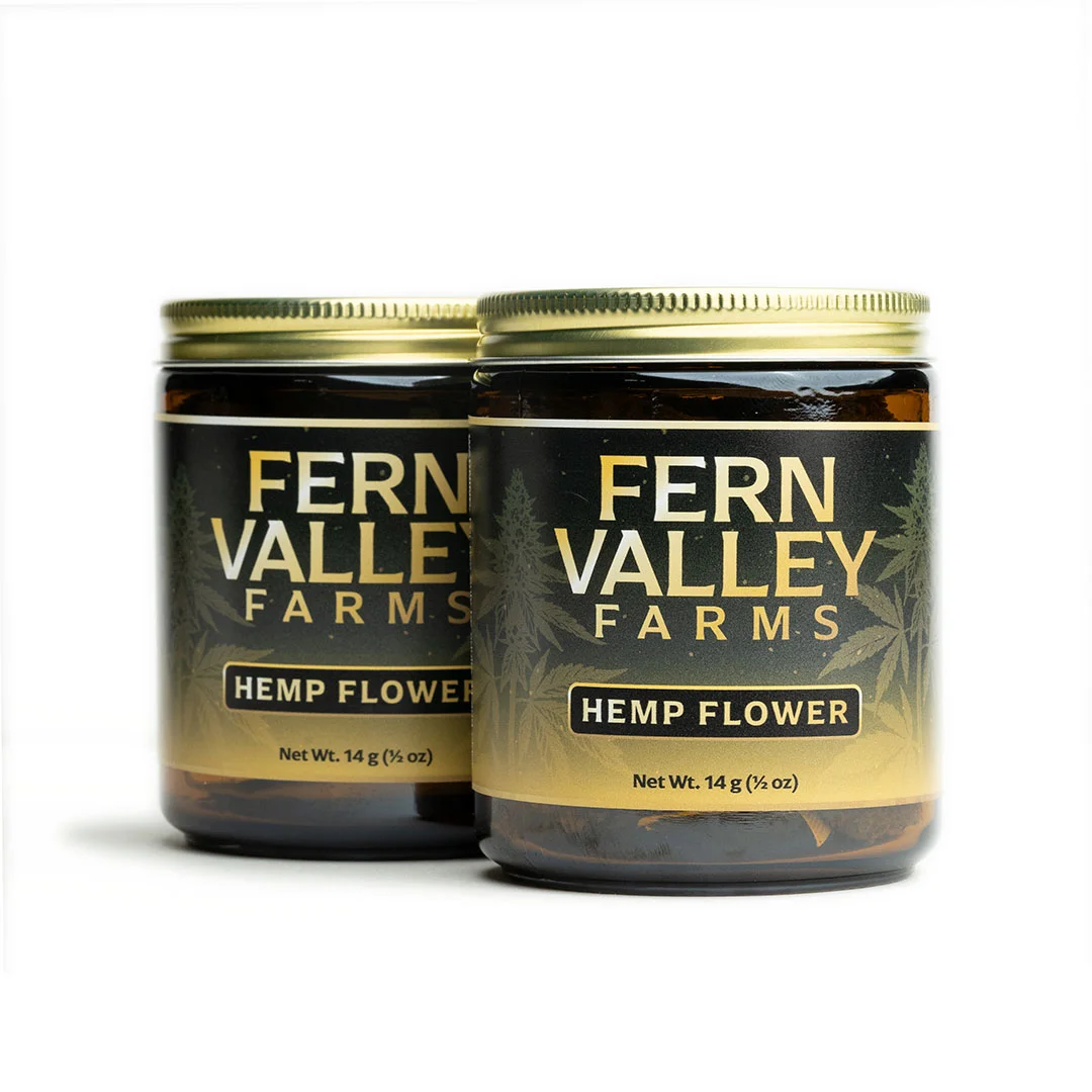 Oreoz | THCA Flower (Outdoor) - Fern Valley Farms