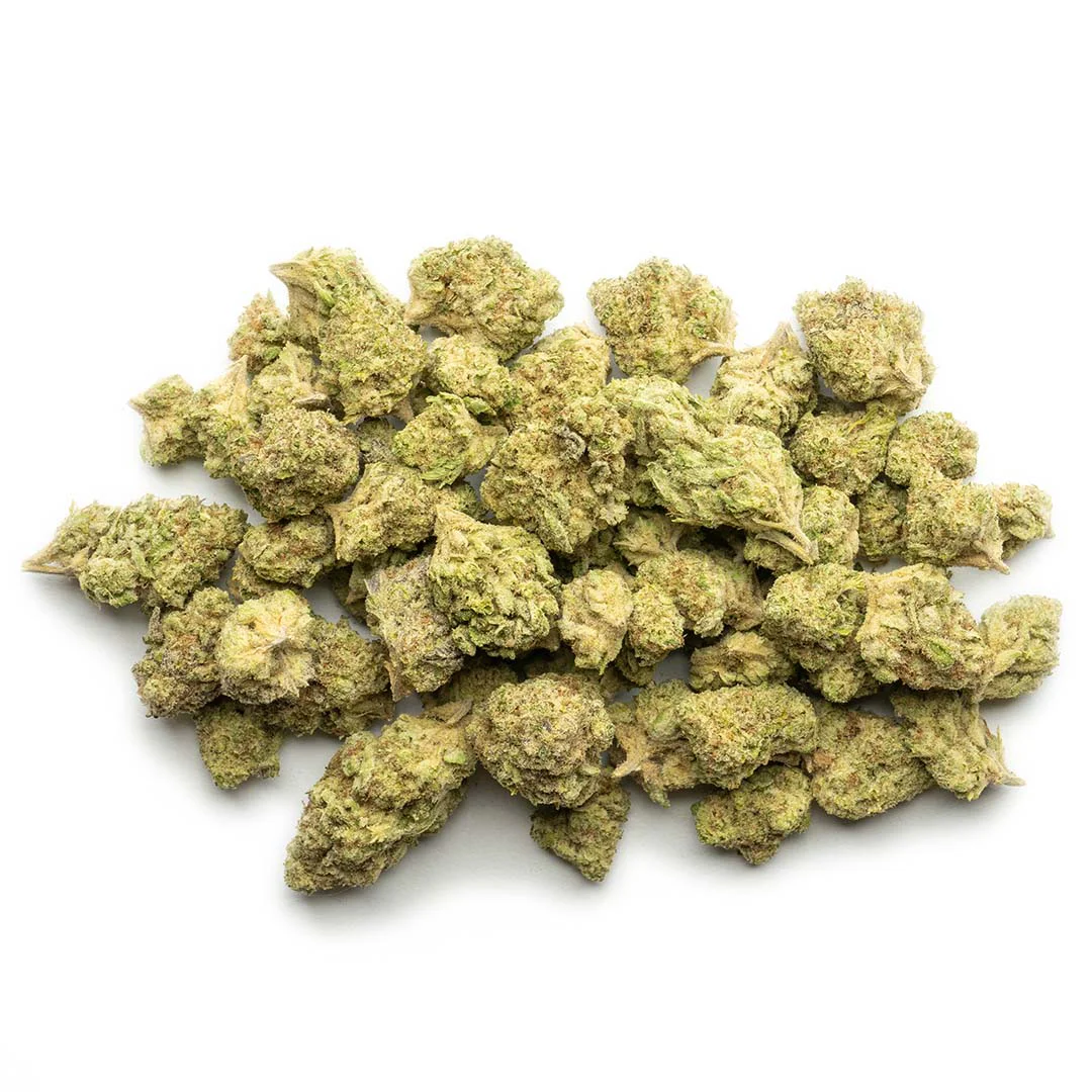 trap queen thca flower light assist greenhouse grown buds