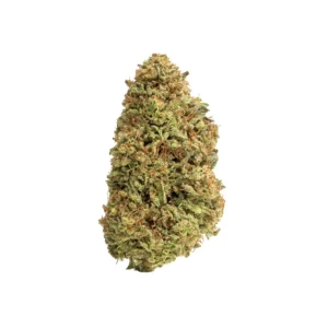 strawberry split cbd flower big bud
