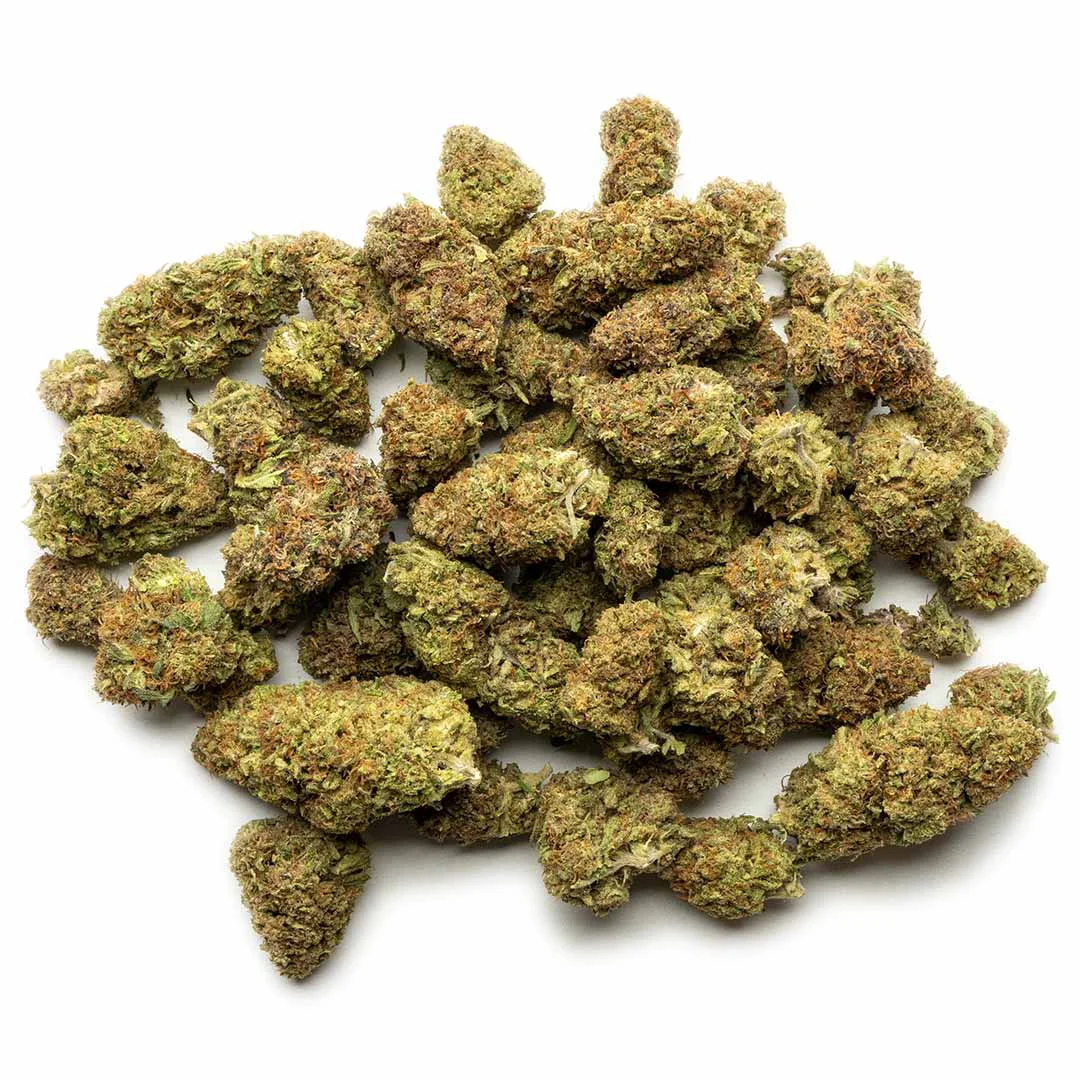 Strawberry Split | CBD Flower - Image 2