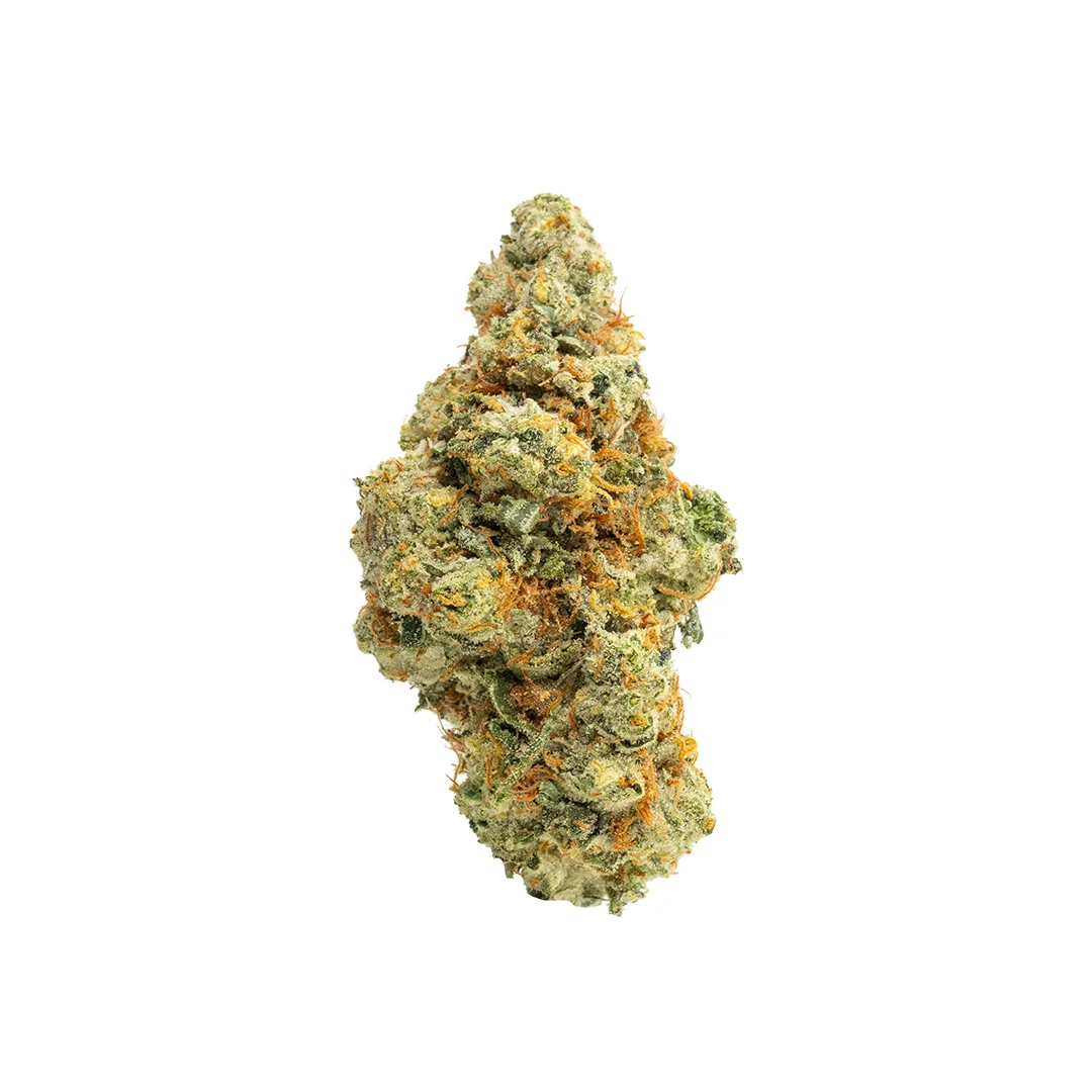 melted strawberries indoor grown thca flower