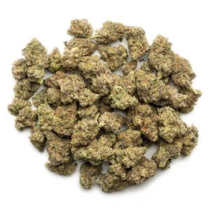 mendo breath indoor grown thca flower