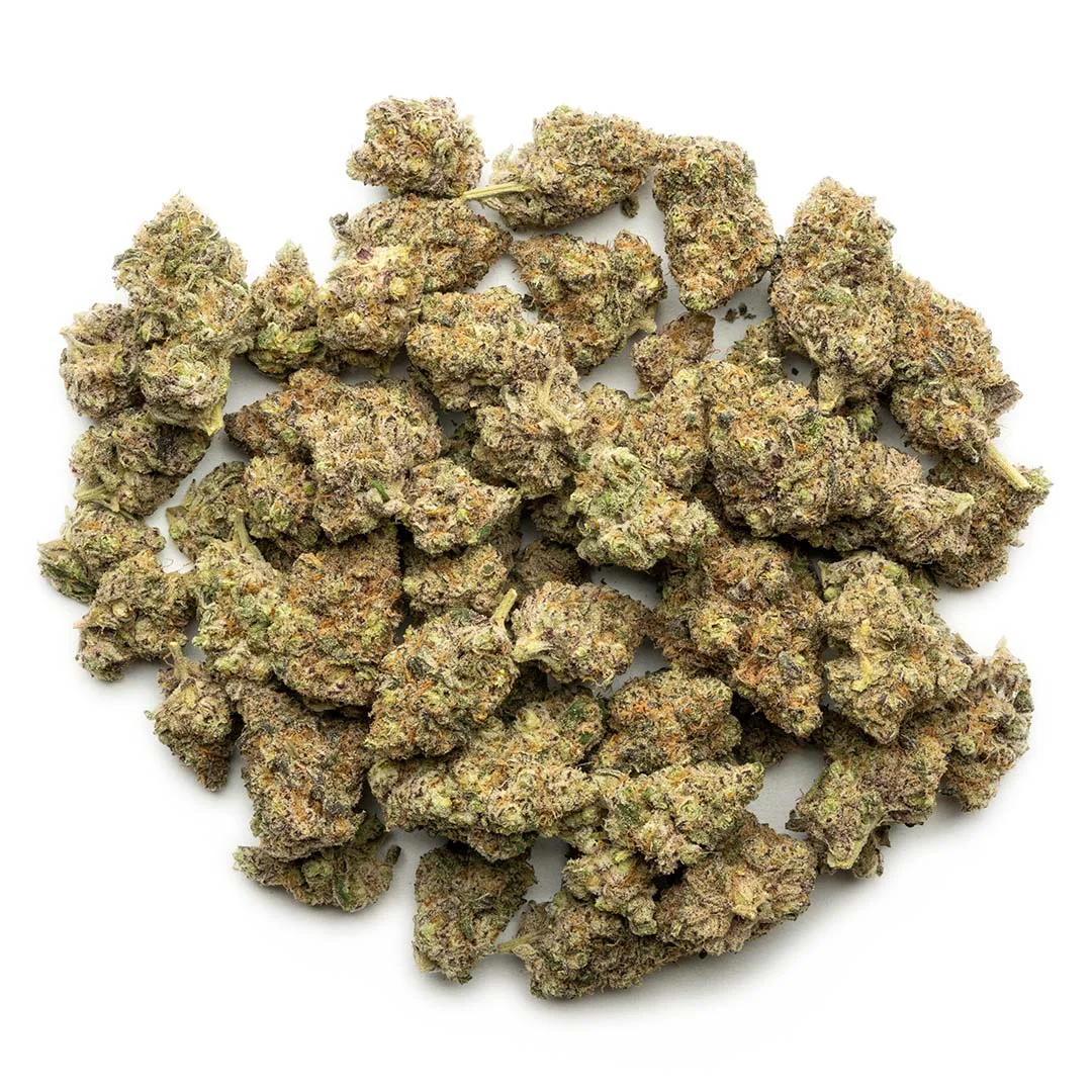 mendo breath indoor grown thca flower
