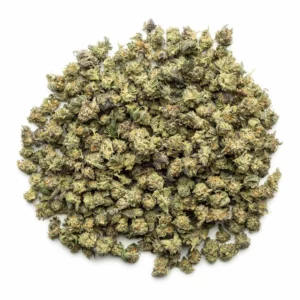 thca small buds mint tao