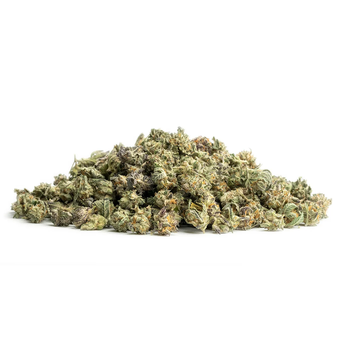 THCA Small Buds
