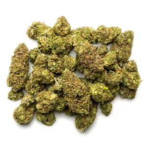 monkey burgers outdoor grown thca flower hand trimmed buds