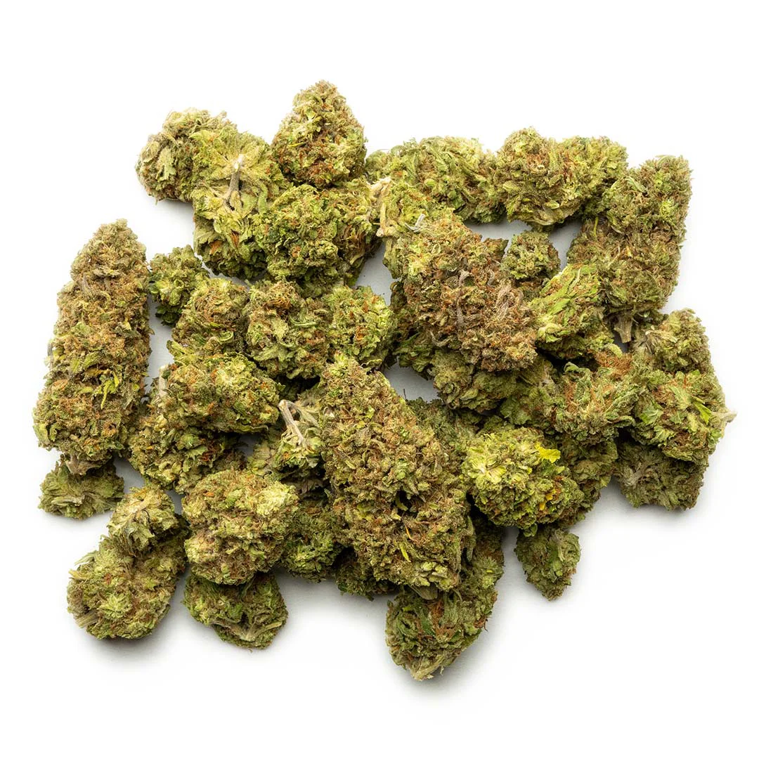 monkey burgers outdoor grown thca flower hand trimmed buds