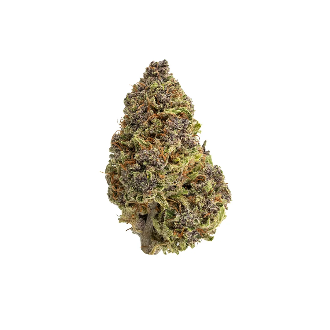 Purple Lemon Hammer | THCA Flower (Outdoor)