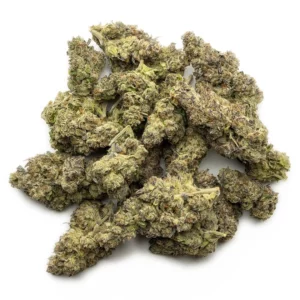 snow runtz indoor grown thca flower hand trimmed buds