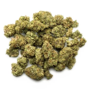 xtreme cream outdoor grown thca flower hand trimmed big buds
