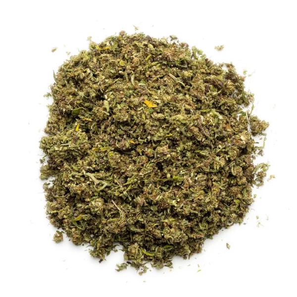 CBD Shake - Fern Valley Farms
