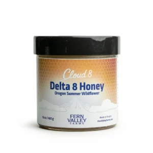 cloud 8 delta 8 honey