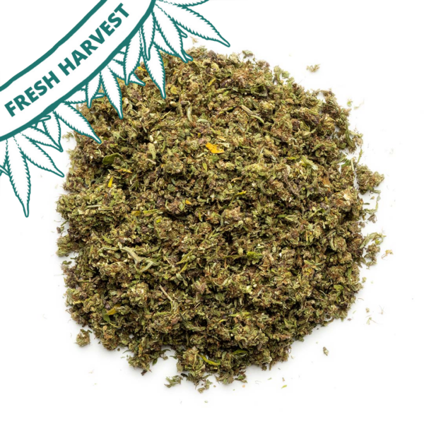 Delta 8 Shake - Fern Valley Farms