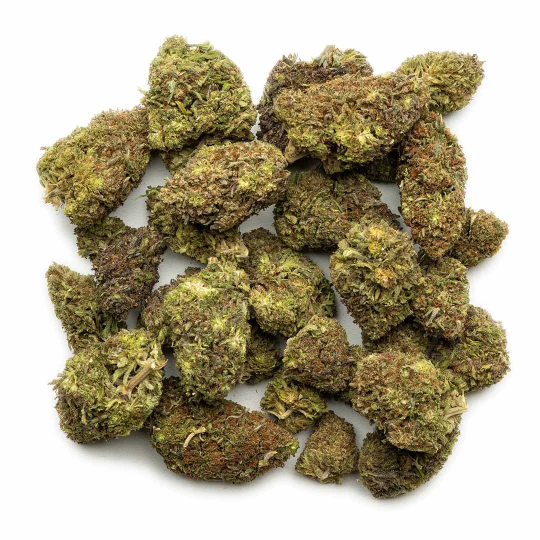 elk paccio outdoor grown cbd flower big buds