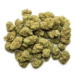 juicee j indoor grown thca flower hand trimmed buds