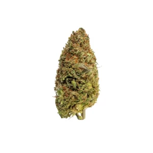 lemon flambe outdoor grown cbd flower hand trimmed