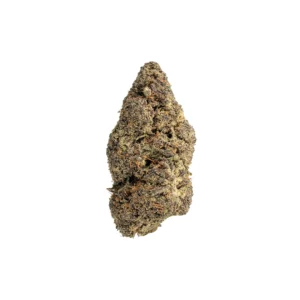 mandarin flookies hand trimmed outdoor grown delta 8 flower