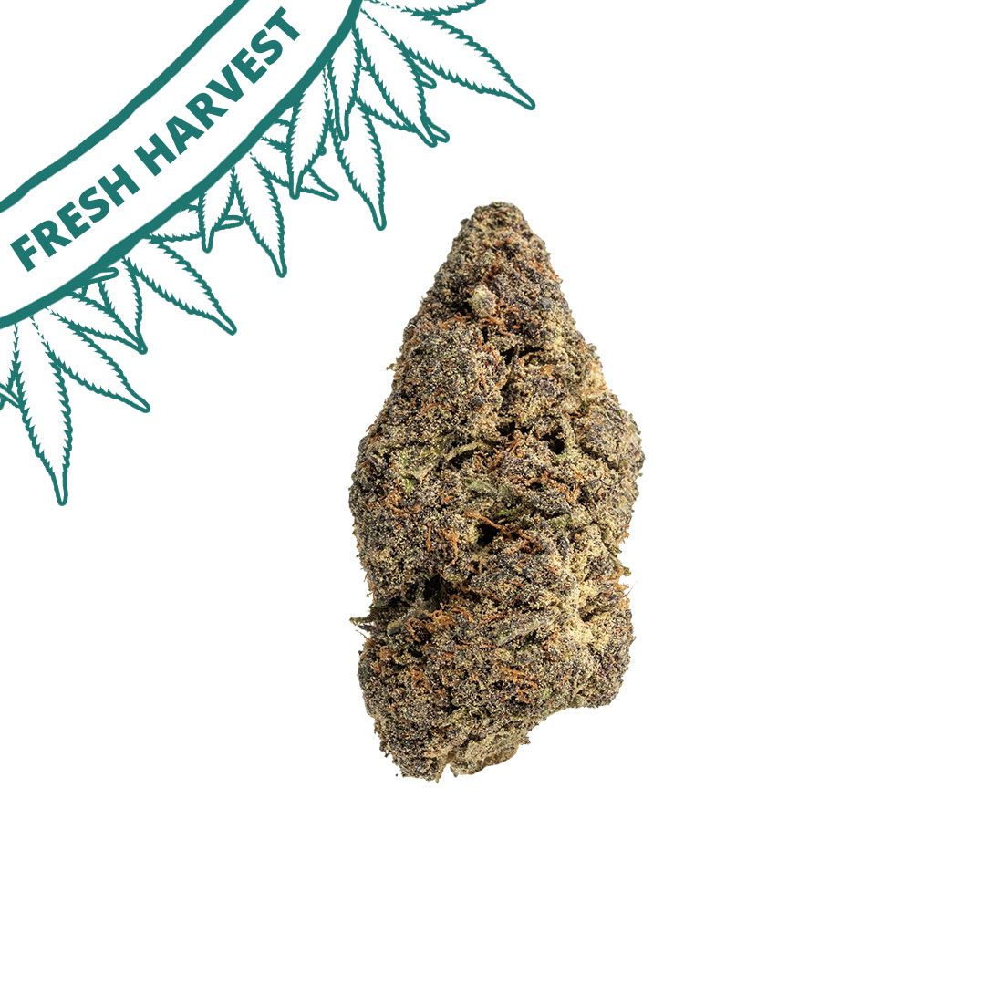 mandarin flookies delta 8 flower fresh harvest