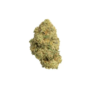 oreoz outdoor grown thca flower hand trimmed bud