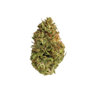 pineapple sauvage cbd flower outdoor grown