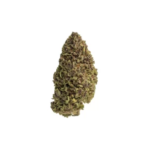 strawberry fritter outdoor grown cbd flower hand trimmed