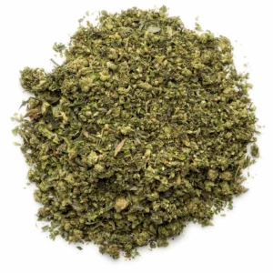 thca shake