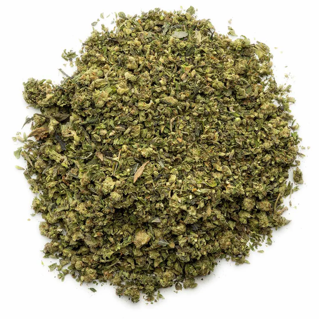 thca shake