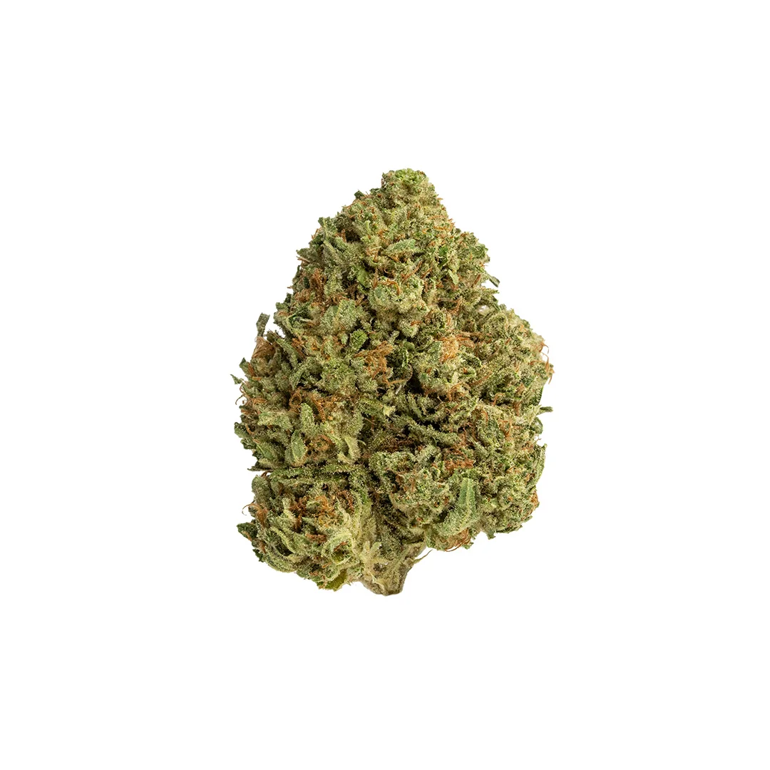 black cherry cheesecake thca flower hand trimmed bud