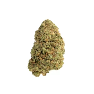 bubba kush outdoor grown delta 8 flower