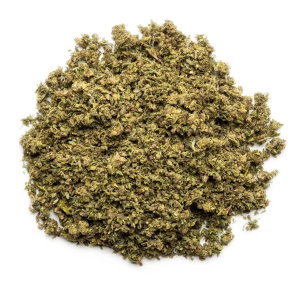 Delta 8 Shake - Fern Valley Farms