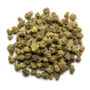 delta 8 small buds outdoor grown