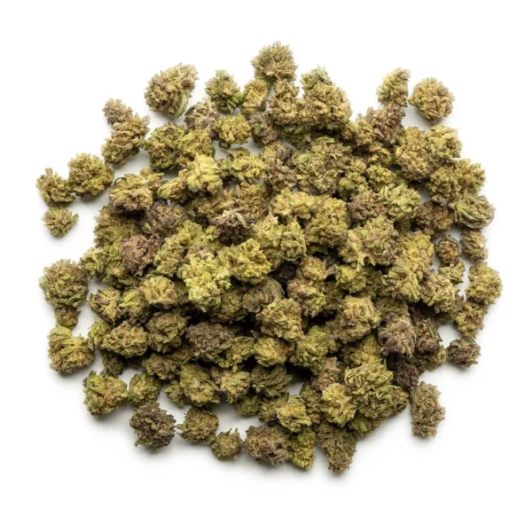 Delta 8 Small Buds
