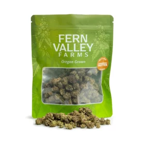 delta 8 small buds outdoor grown