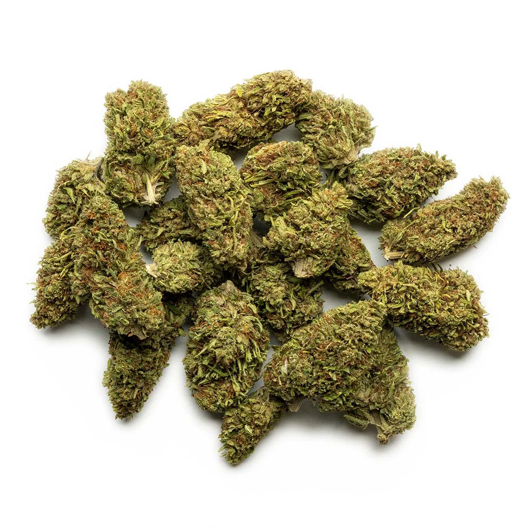 Forbidden V | CBDV Flower - Image 2