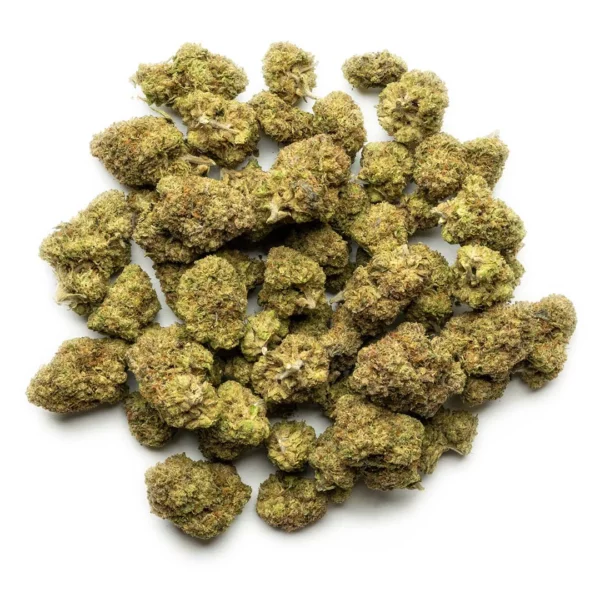 Zereals | THCA Flower (Outdoor) - Fern Valley Farms
