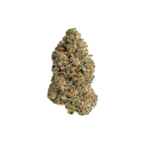 znowflakes thca flower indoor grown hand trimmed hybrid bud