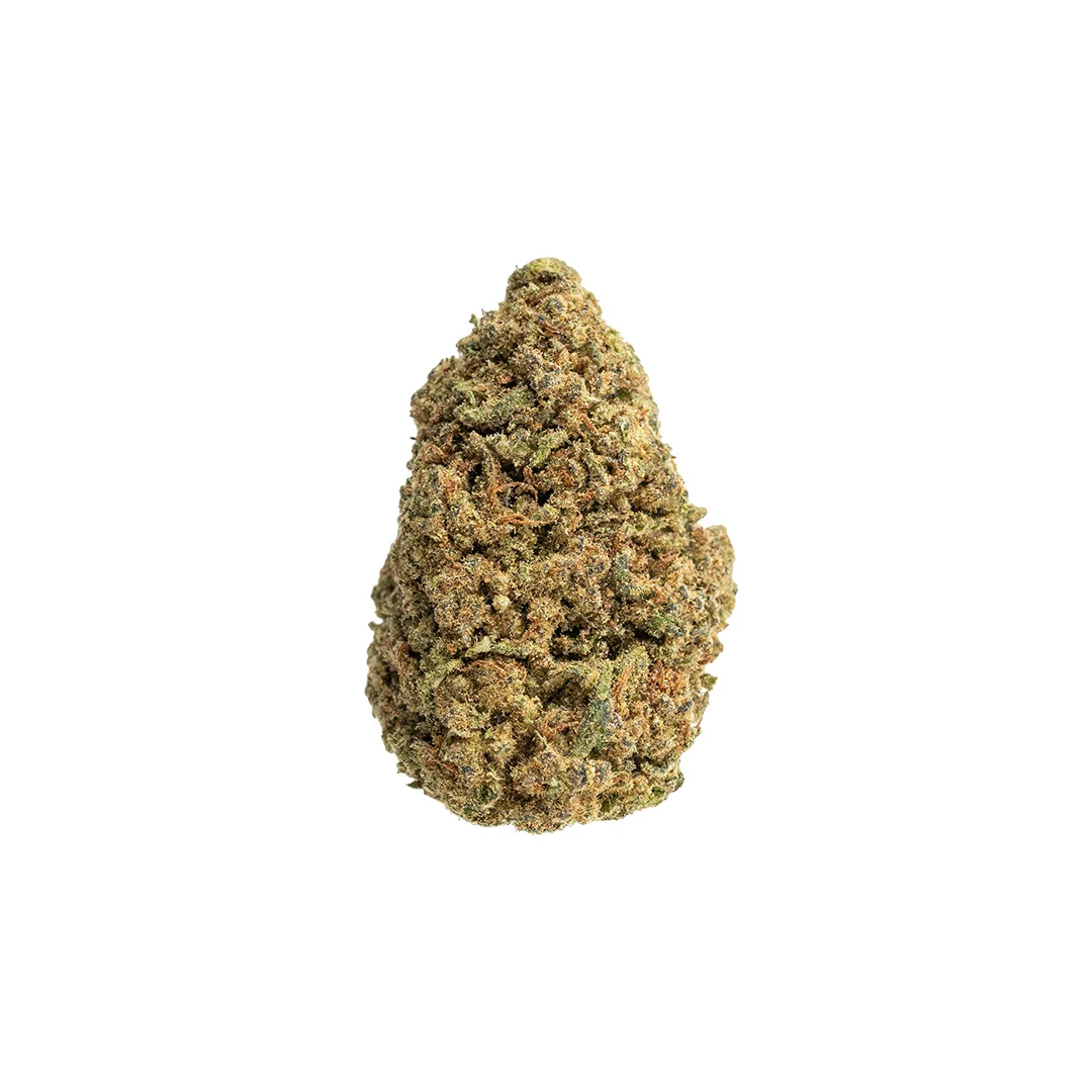 critical berries delta 8 flower hand trimmed bud