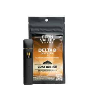 delta 8 disposable new