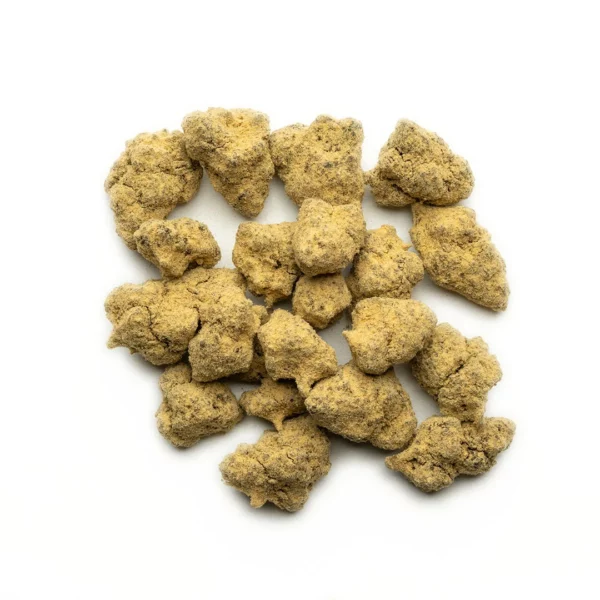 Delta 8 Moon Rocks | Trifecta - Fern Valley Farms