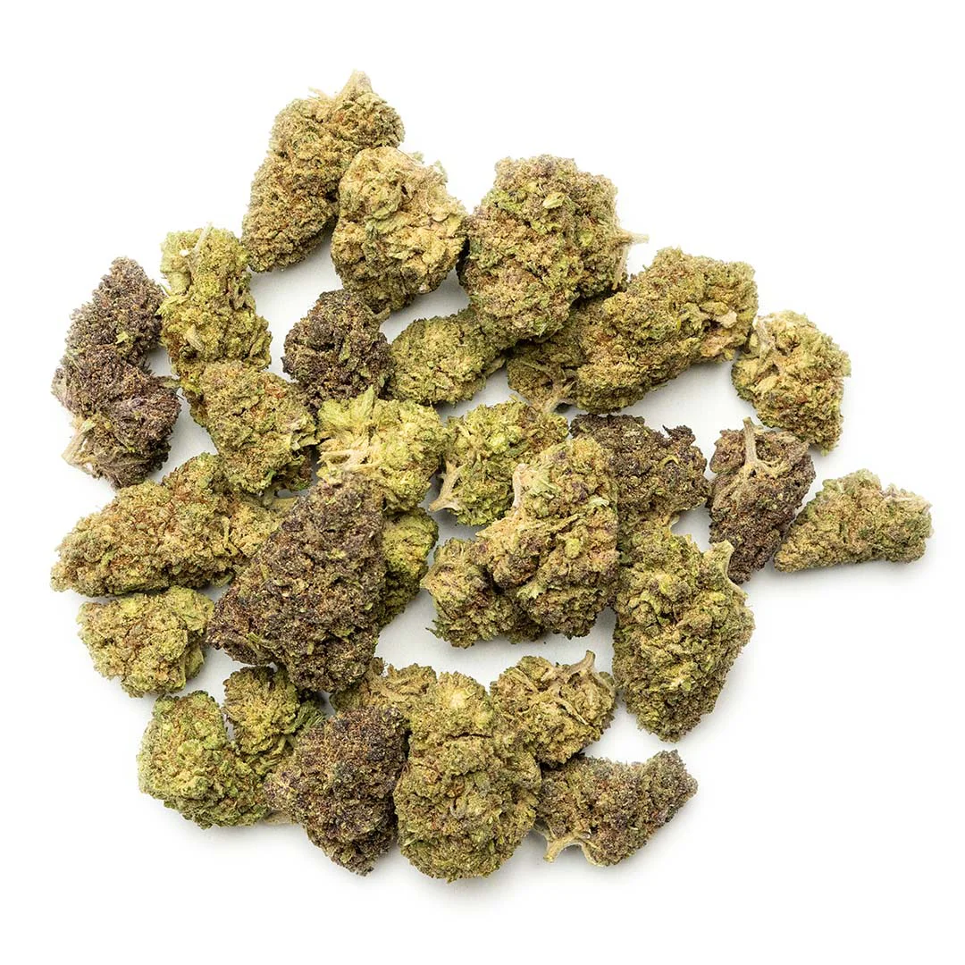 daiquiri factory delta 8 flower hand trimmed buds