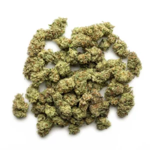gmo thca flower