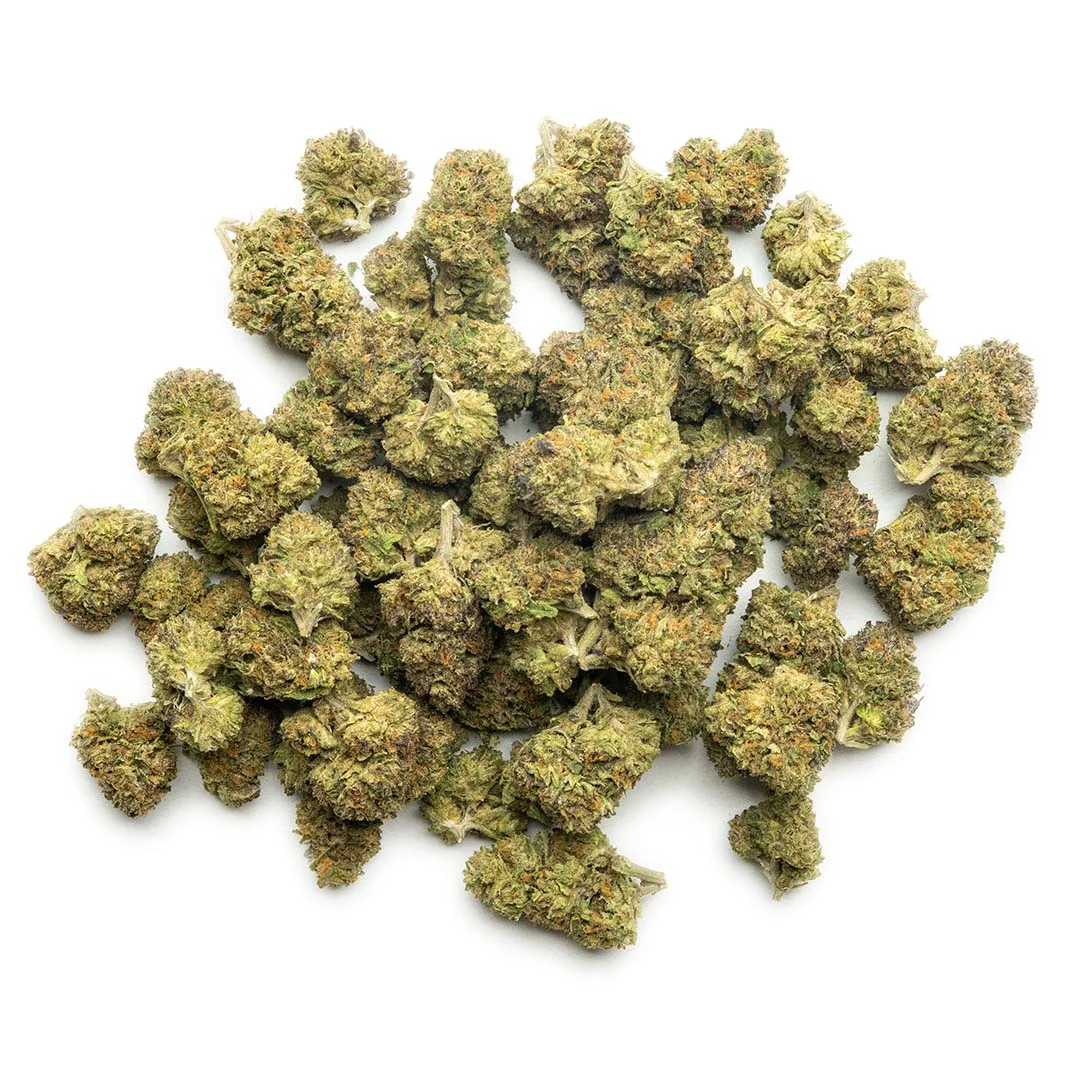 double runtz outdoor grown thca flower