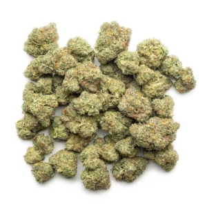 ice cream cake indoor grown thca flower
