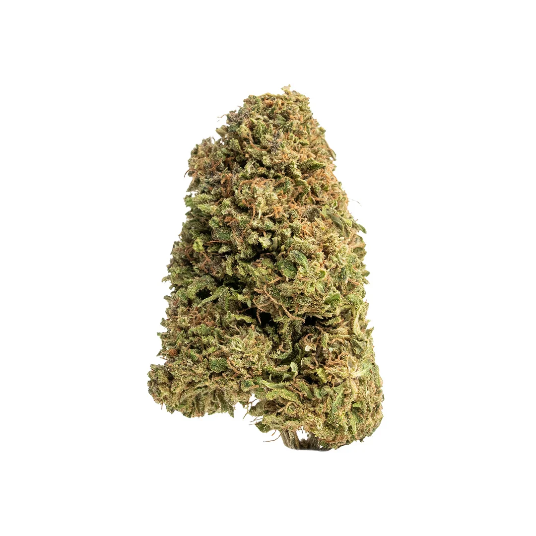 legendary banana mac outdoor grown cbd flower