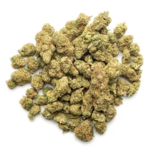 rain drops indoor grown thca flower